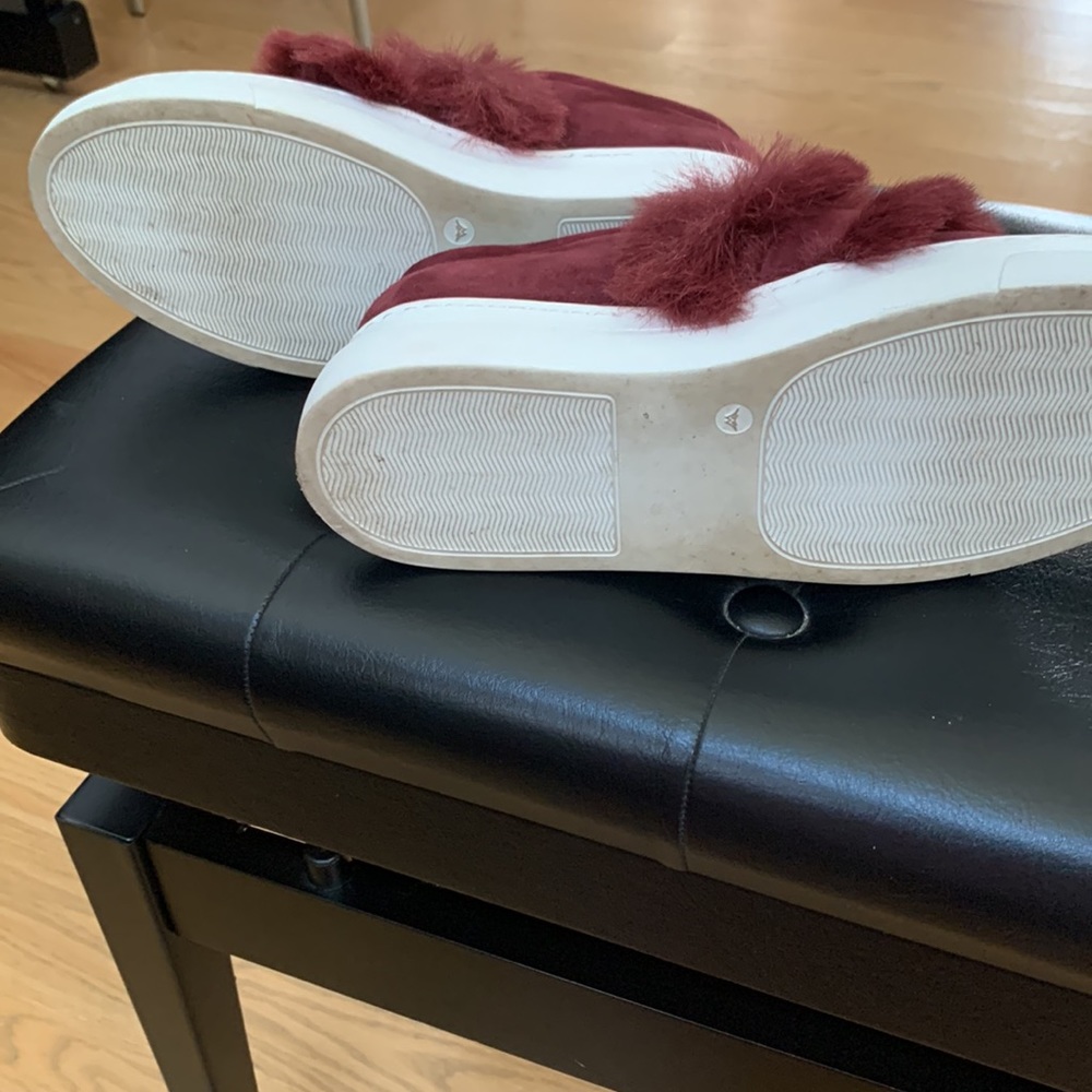 Napoleoni Made in Italy Sneakers - Picture 3 of 5